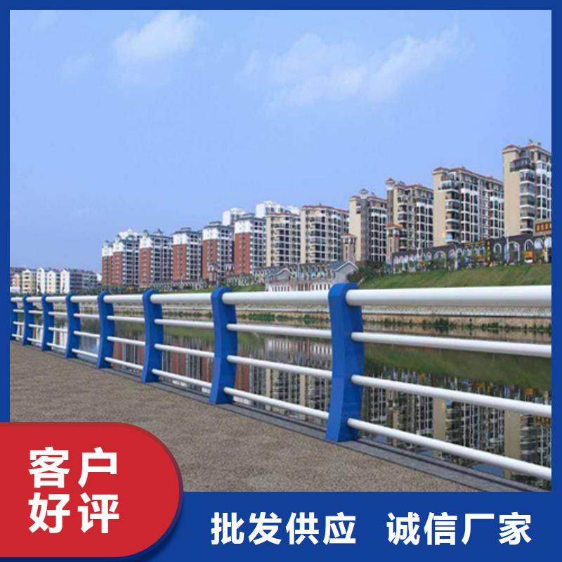 荆州专业生产制造桥梁护栏的厂家