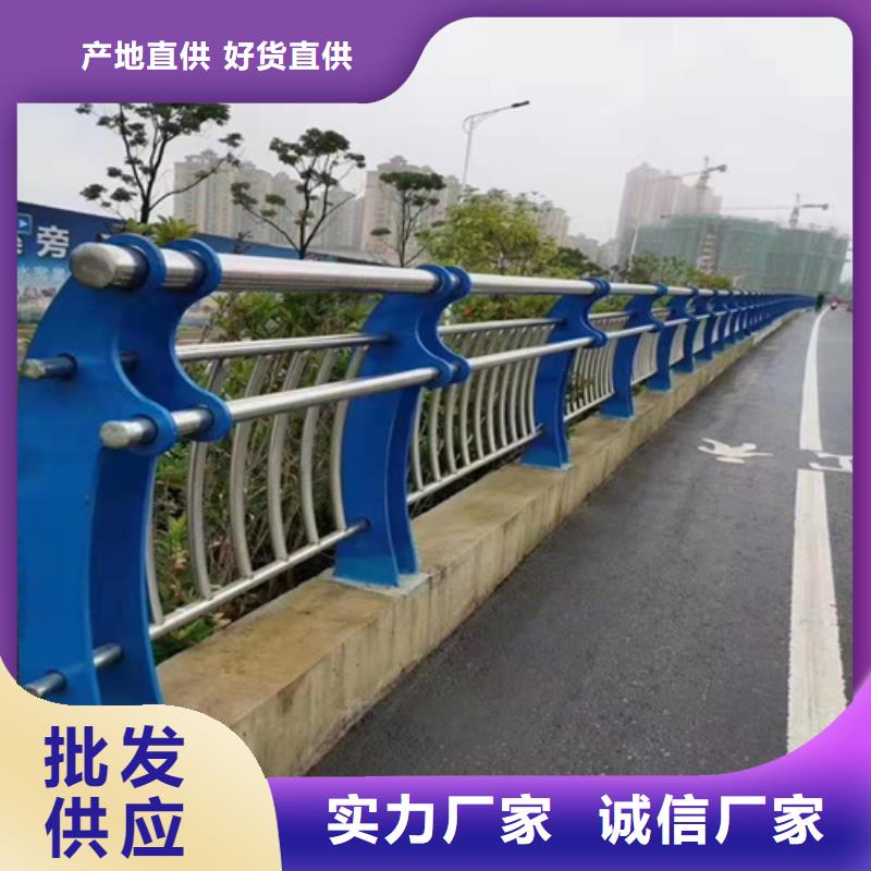 质量优的漳州桥梁护栏图片实体厂家