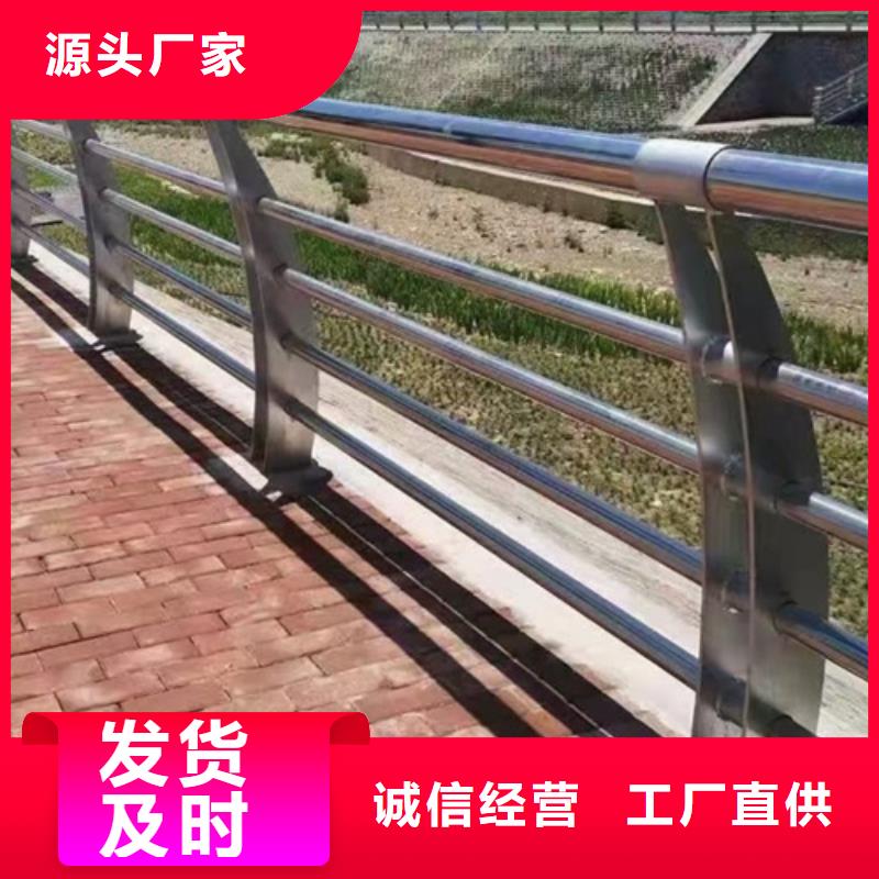能做桥梁护栏生产厂家的厂家专业生产N年