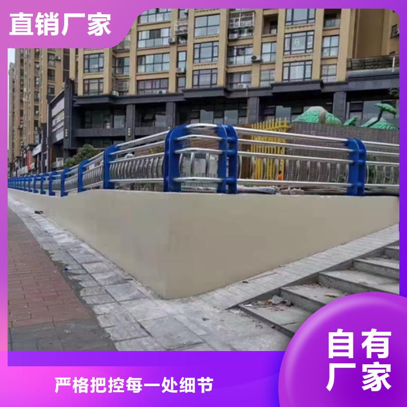【图】宜春桥梁栏杆生产厂家