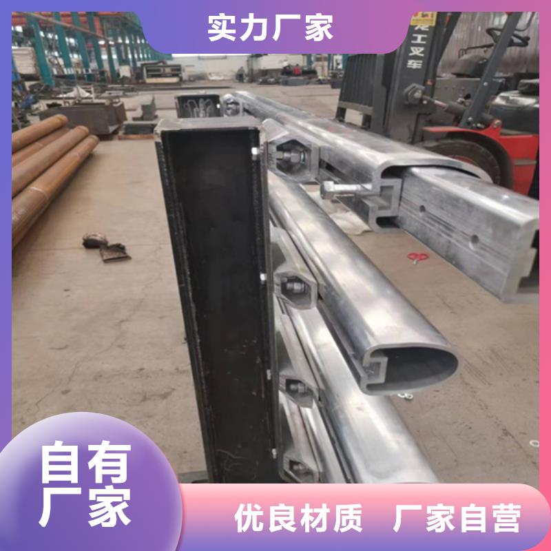 昌江县不锈钢立柱河道栏杆安装效果图同城公司