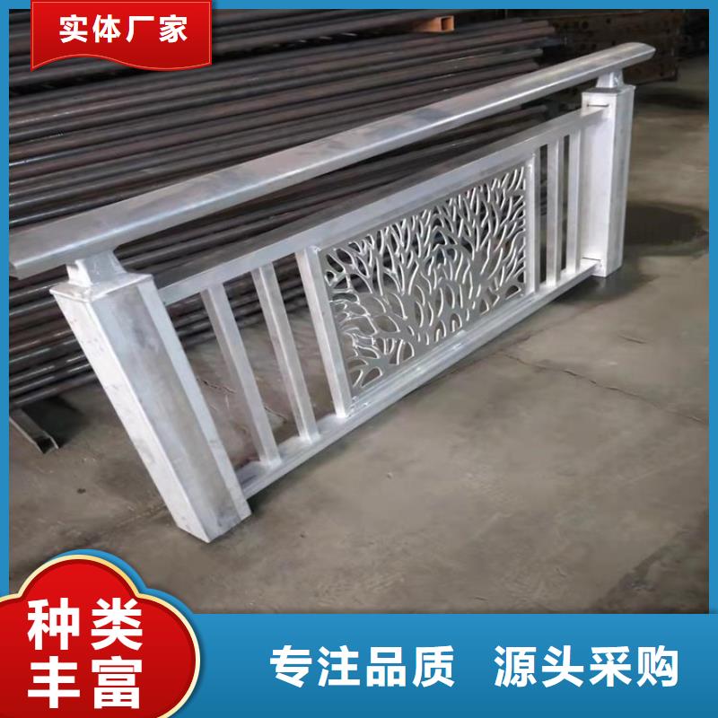 漳浦县大桥防撞护栏安装效果图片让利客户