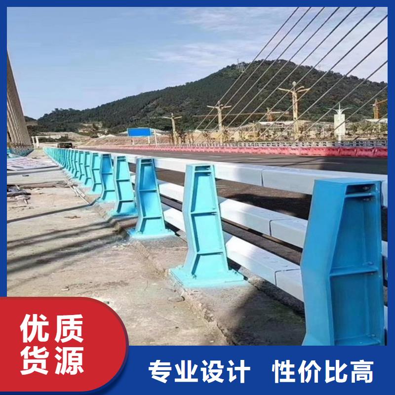嘉鱼县大桥防撞护栏施工方案精致工艺