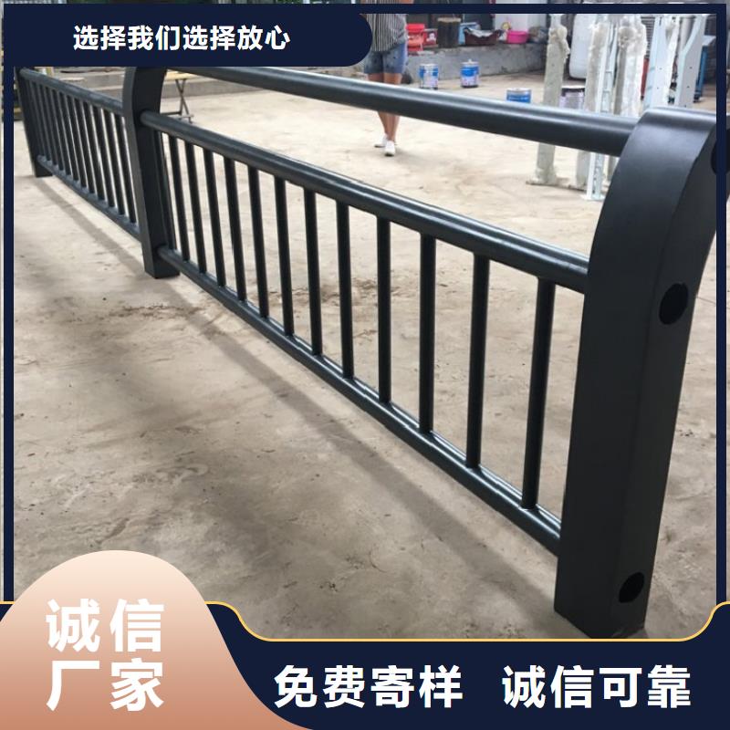 推荐：不锈钢桥梁栏杆生产厂家专业生产团队