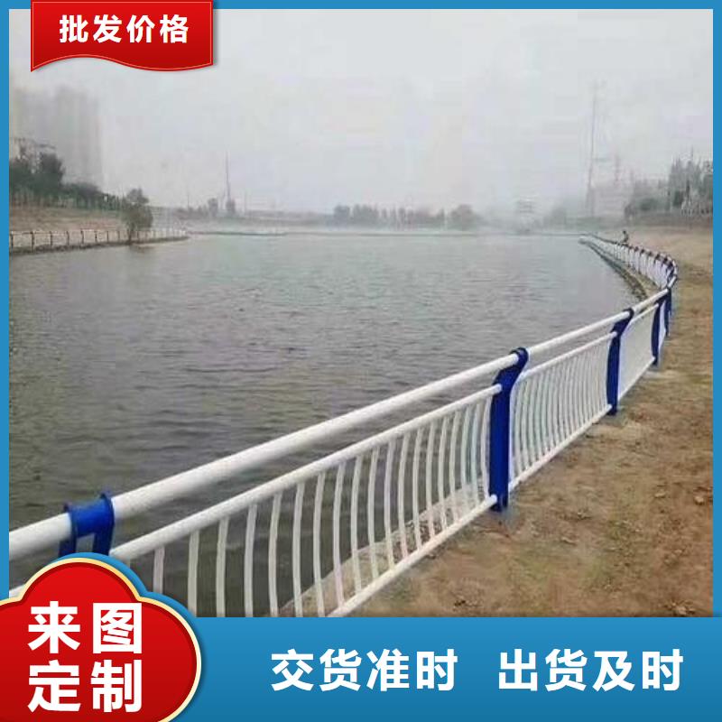 不锈钢桥梁栏杆安装生产厂家专注生产N年
