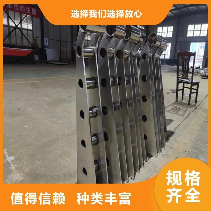 黄南桥梁护栏立柱的形式工厂-厂家