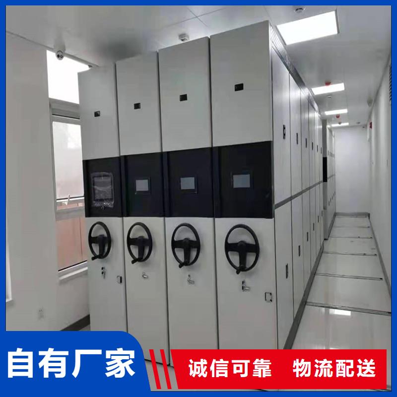 桂林电动密集架生产基地