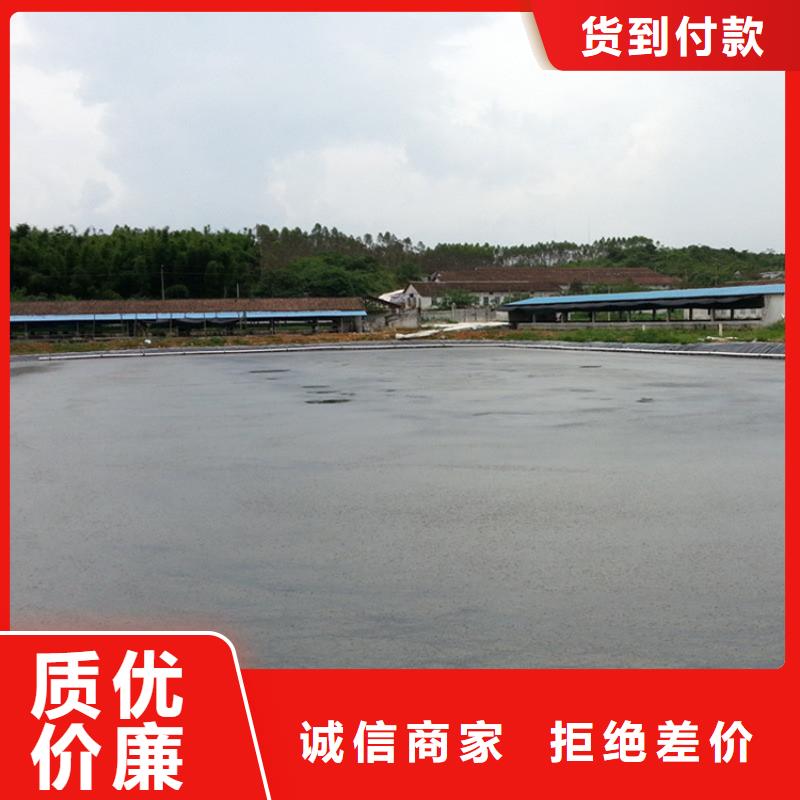 郑州HDPE土工膜性能拉力