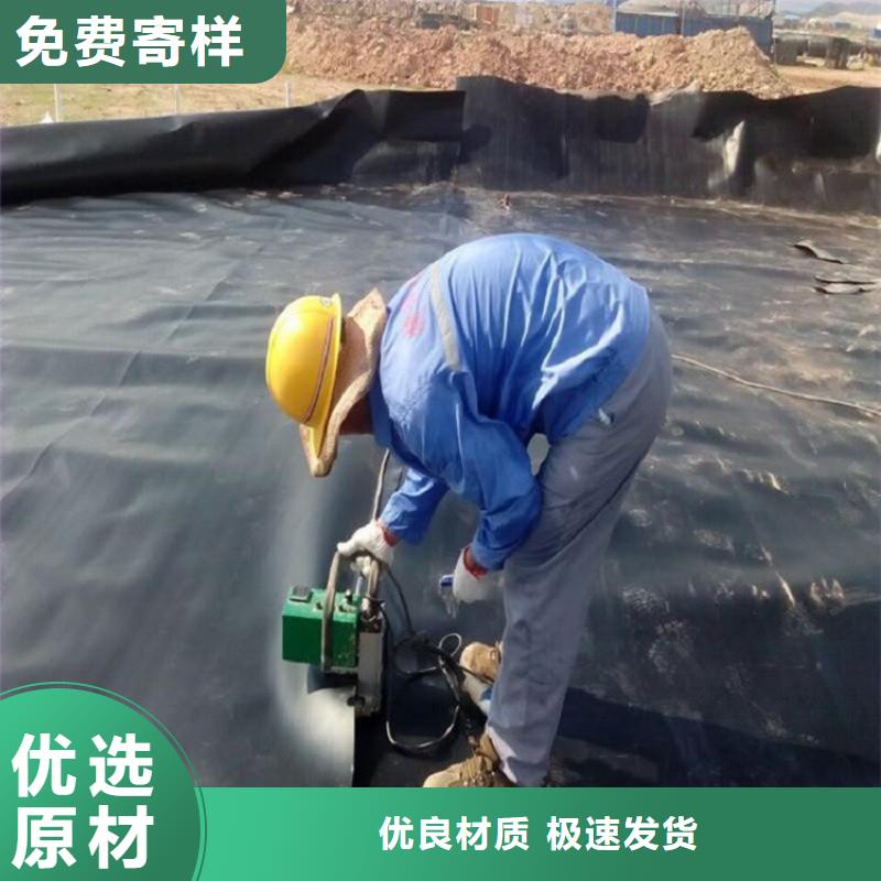 惠州HDPE防渗膜图片
