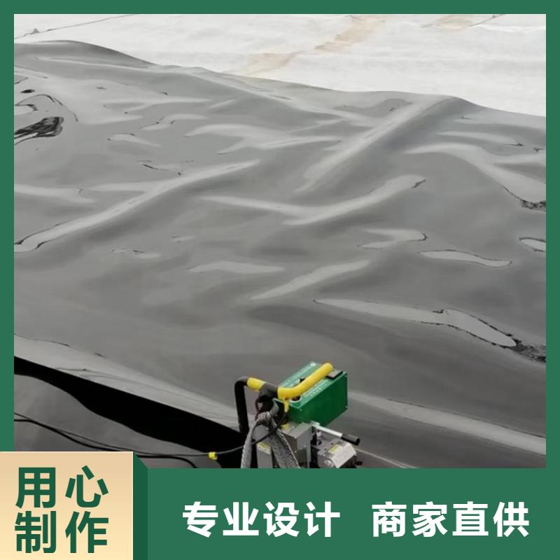 汉中HDPE土工膜公司动态
