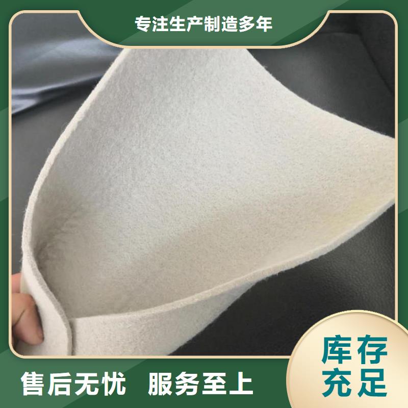 邵阳涤纶土工布-边坡防护土工布