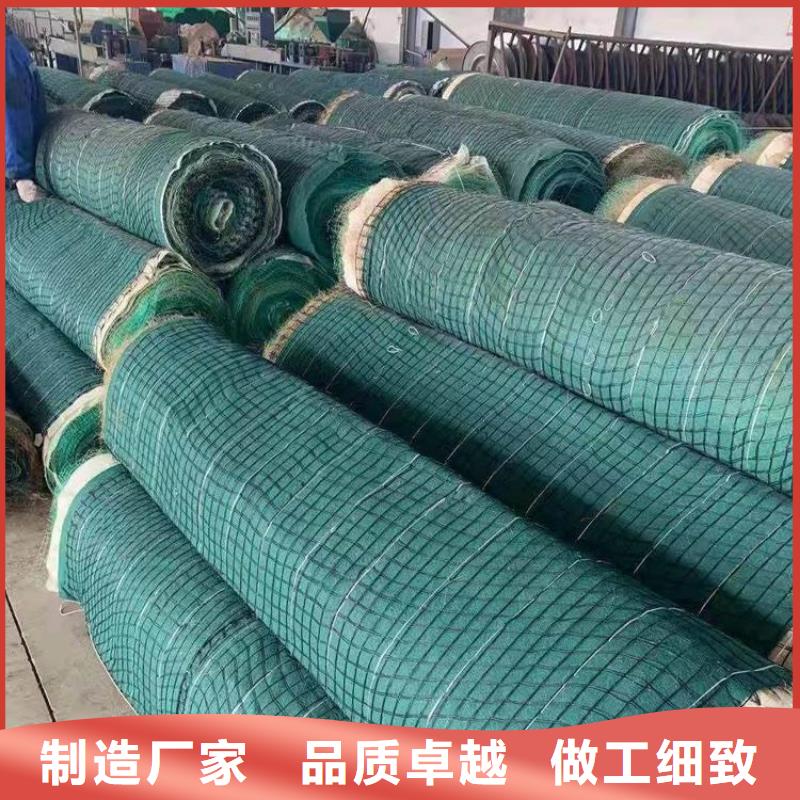 芜湖抗冲生态毯-绿化生态毯-护坡生态毯