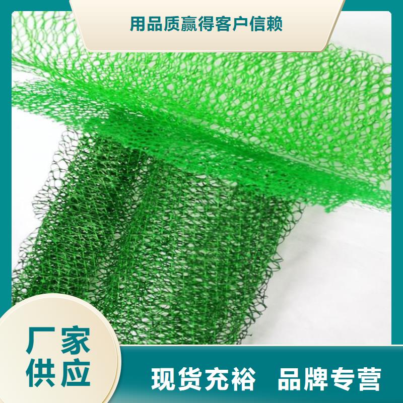 杭州EM3三维加筋网垫实体厂家