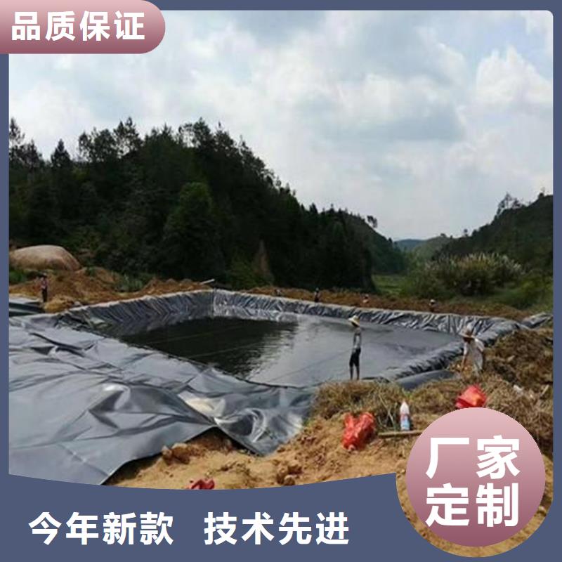 安庆垃圾填埋场覆盖土工膜可定制
