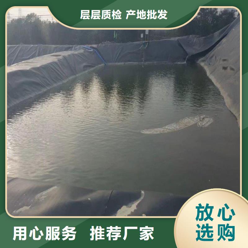 淄博堤坝HDPE防渗膜