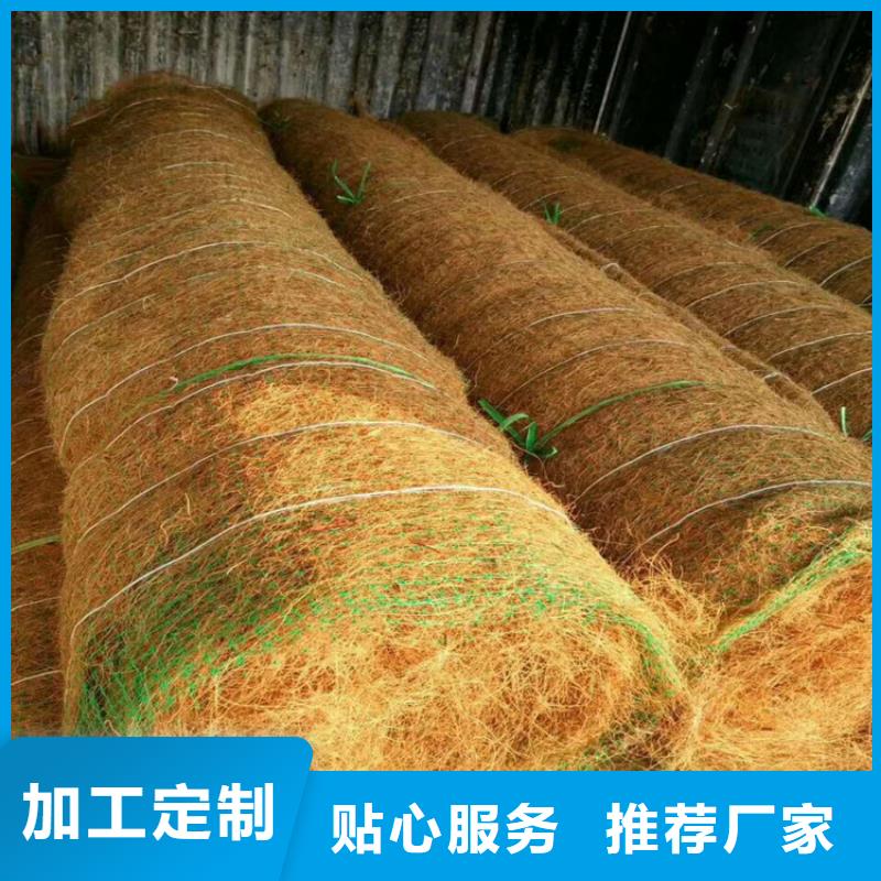 台湾加筋复合生态草毯抗老化植草毯