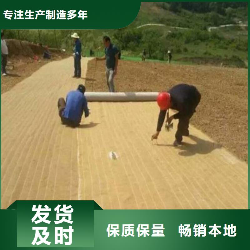 昌江县植物生态防护毯产品新闻已更新本地生产商