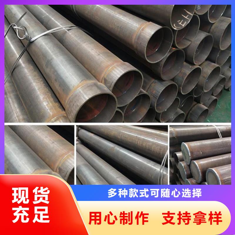 广州增城声测管自动焊厂家工期快