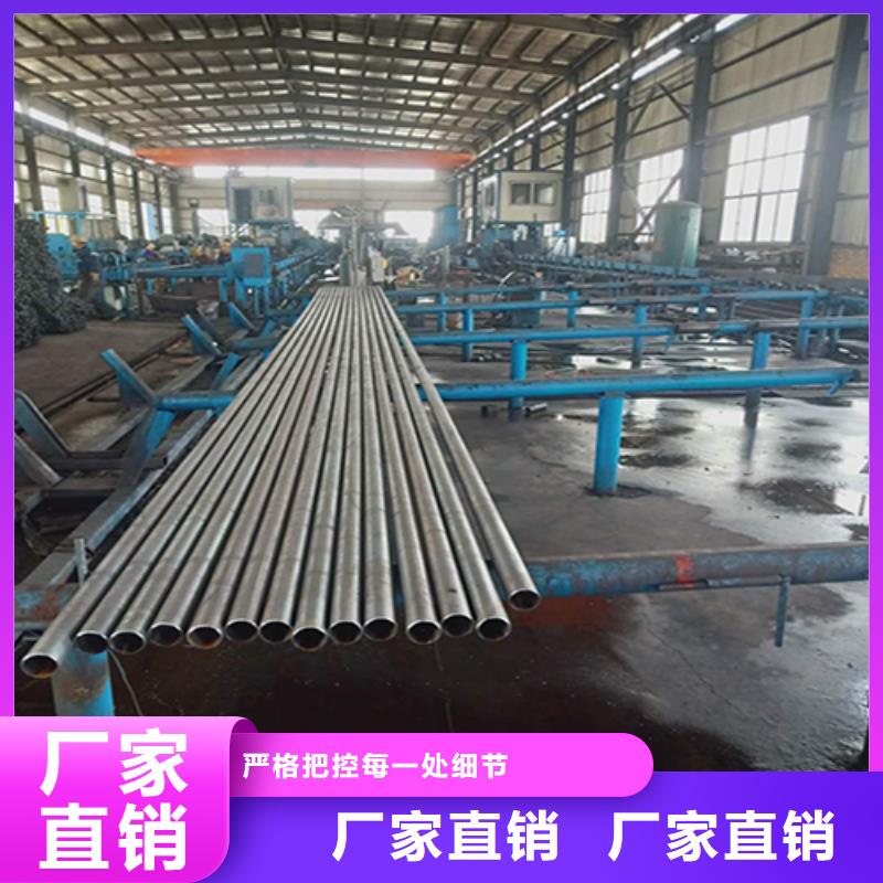 郑州中牟厂家常备声测管现货1万吨