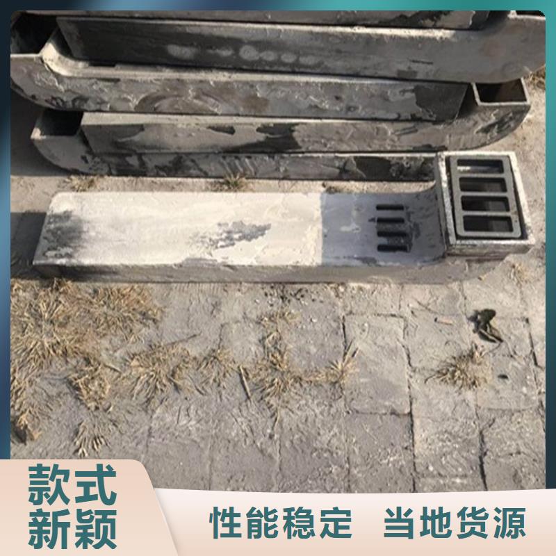 2023宁夏铸铁泄水管规格齐全（便宜）