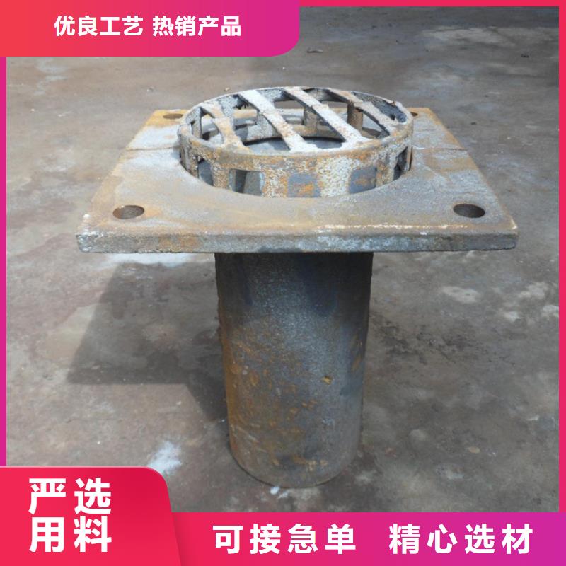 安徽亳州市pvc泄水管排水槽现货销售