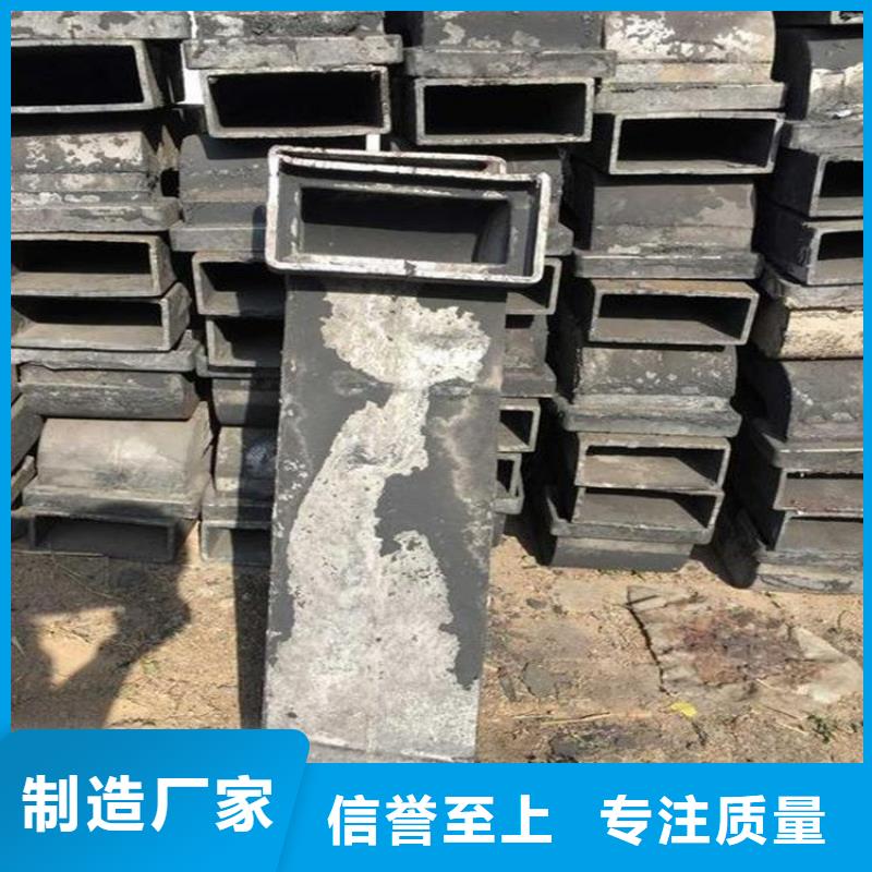 四川绵阳市本地铸铁泄水管厂家