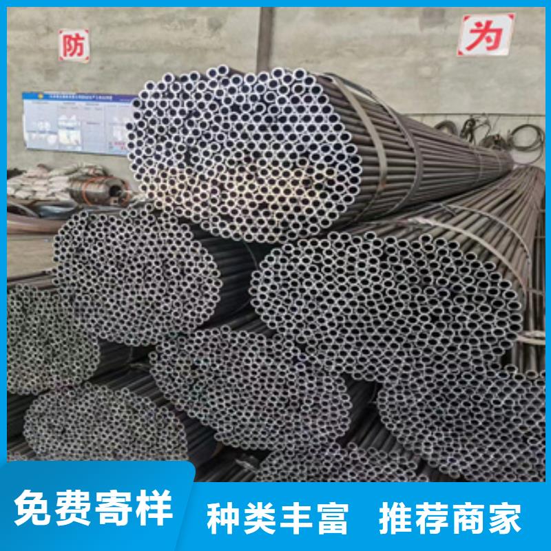 惠州Q195焊管外径10mm铁管