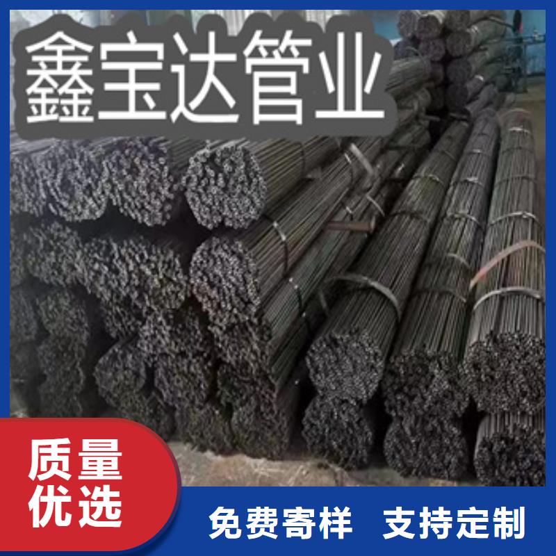 厚壁1.8mm铁管供应商选择大厂家省事省心