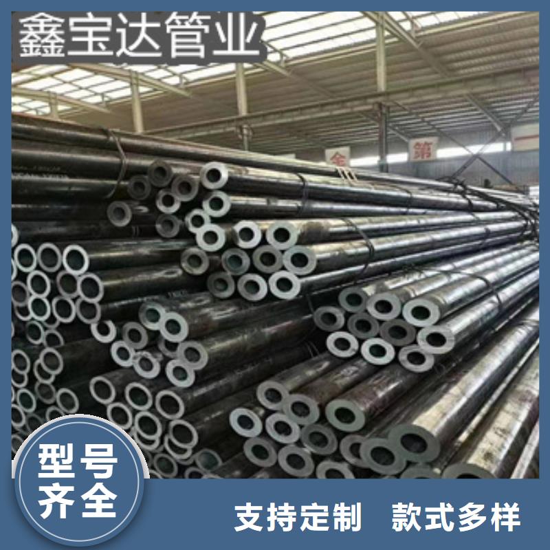 70mm厚热轧厚壁钢管生产质检合格发货