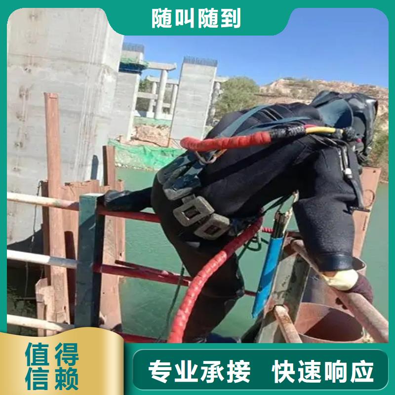 临高县潜水堵漏单位当地品牌