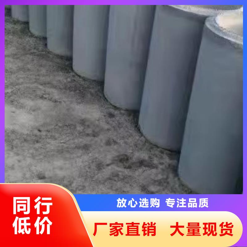 台州透水管厂家