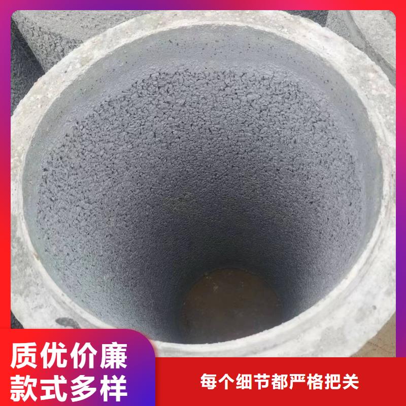 广东无砂透水管内径200生产厂家