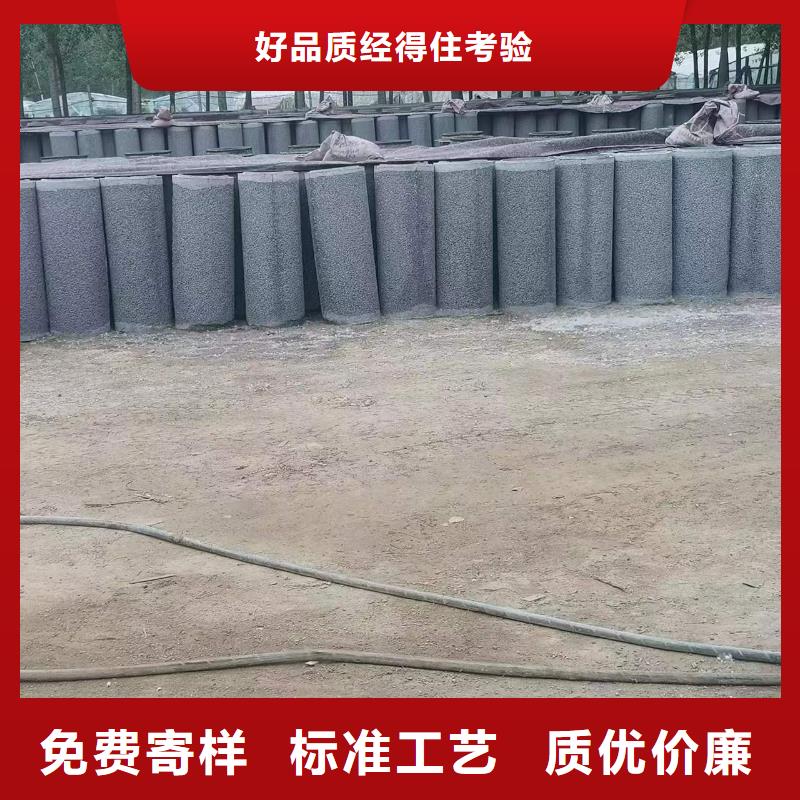 台州水泥滤水管生产厂家