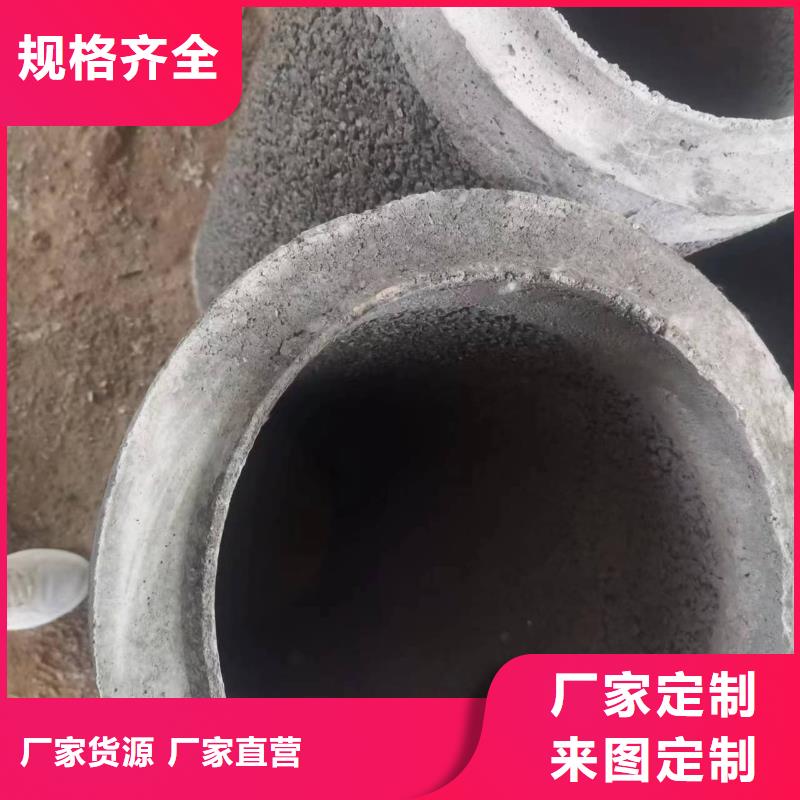 柳州无砂混凝土透水管内径300生产厂家