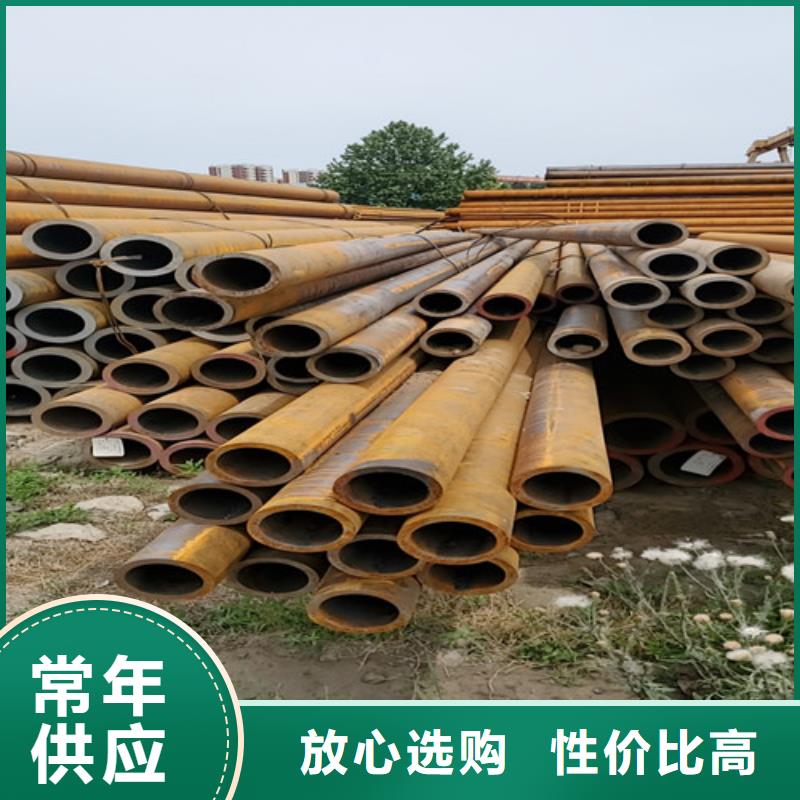 杭州生产管道专用厚壁无缝钢管_优质厂家