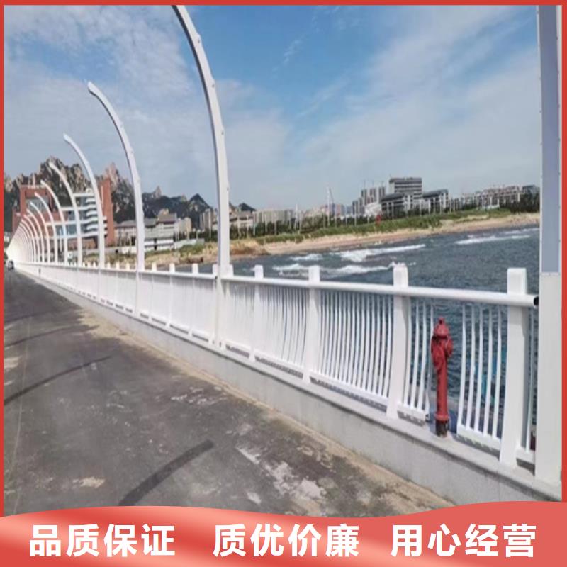 蚌埠不锈钢桥梁护栏质量可靠