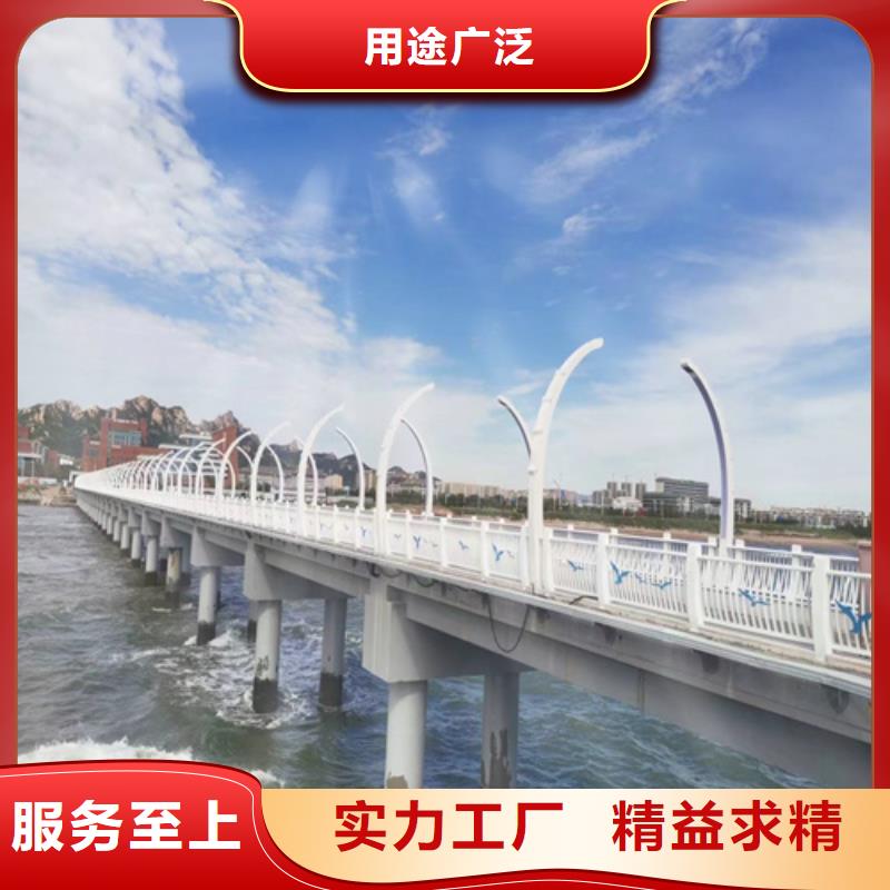 扬州不锈钢桥梁护栏源头厂家