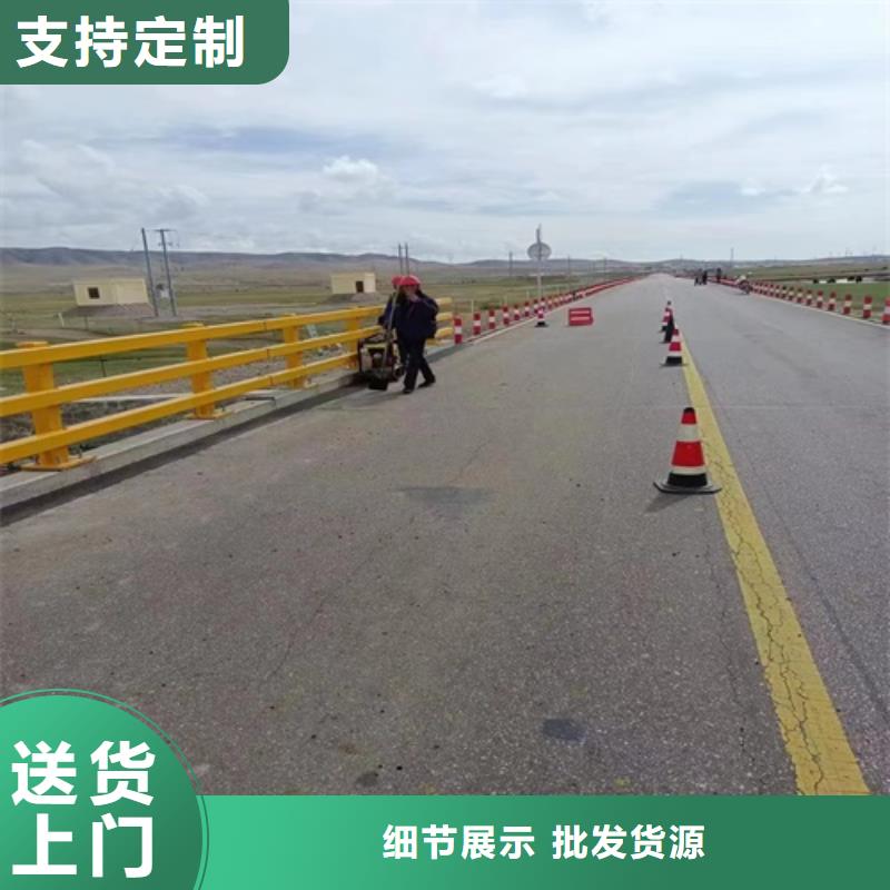 天津不锈钢复合管护栏厂家直销