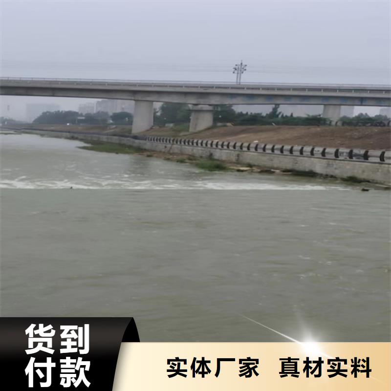 桂林桥梁护栏现货供应