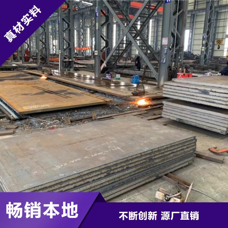 宁波16MN钢板现货厂家支持定制贴心售后