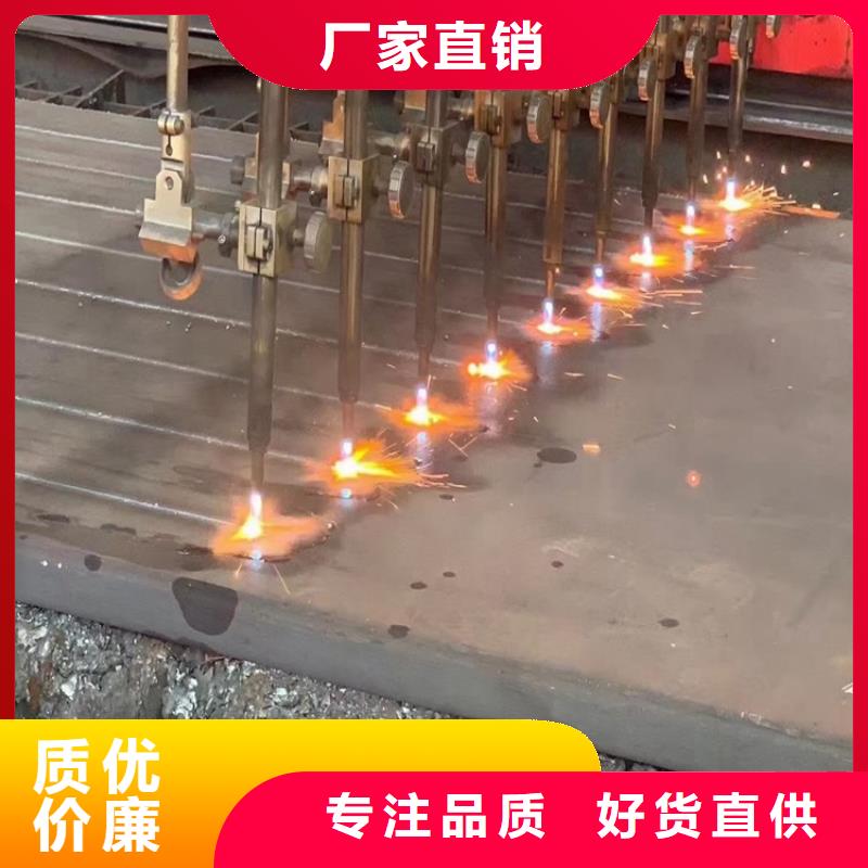 黑龙江A3特厚钢板加工厂家应用范围广泛