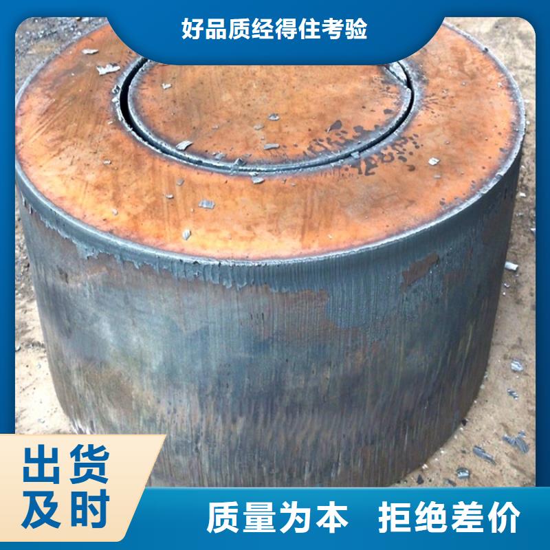 广东Q355B特厚钢板切割厂家自主研发