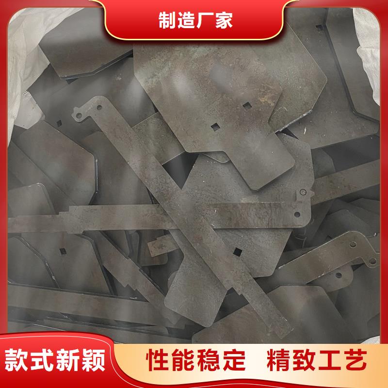 淮安NM500耐磨钢板切割厂家