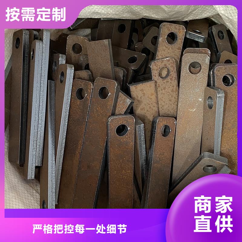 重庆NM400钢板下料厂家联系方式工艺成熟