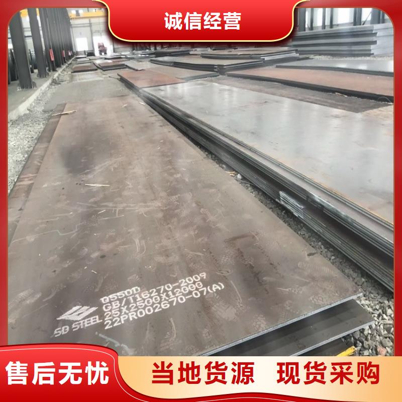福州Q345E钢板加工厂家源厂直接供货