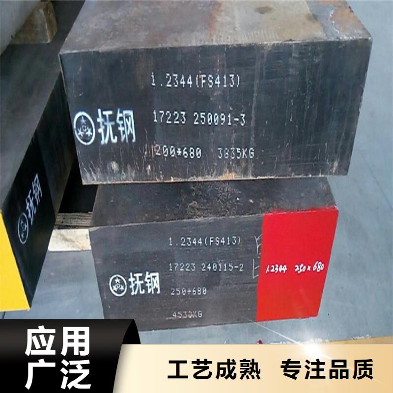 内江1.2436钢铁-2023厂家热销产品