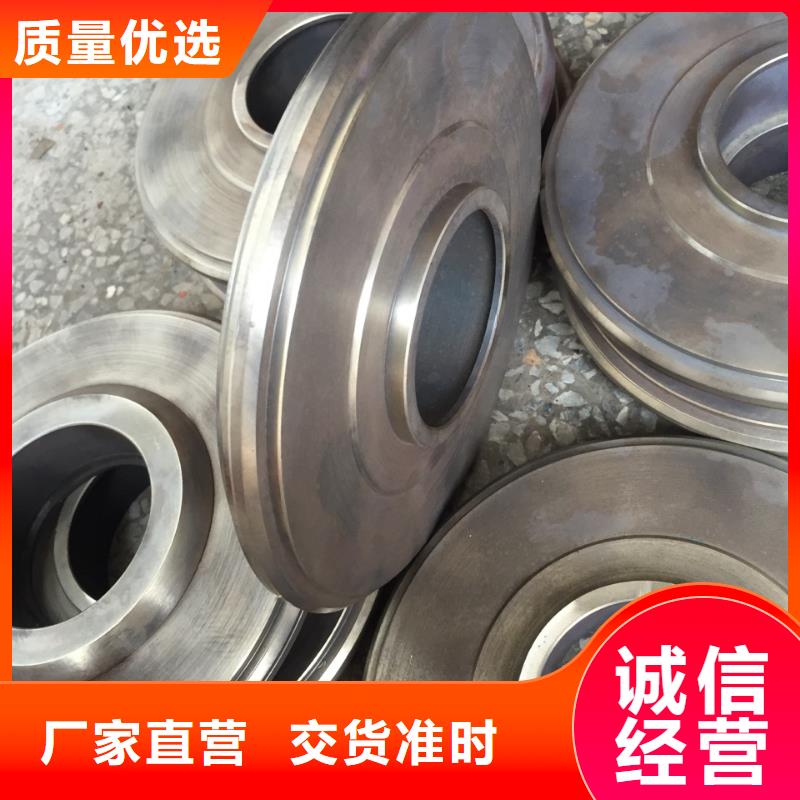 漳州440C钢板-实业厂家