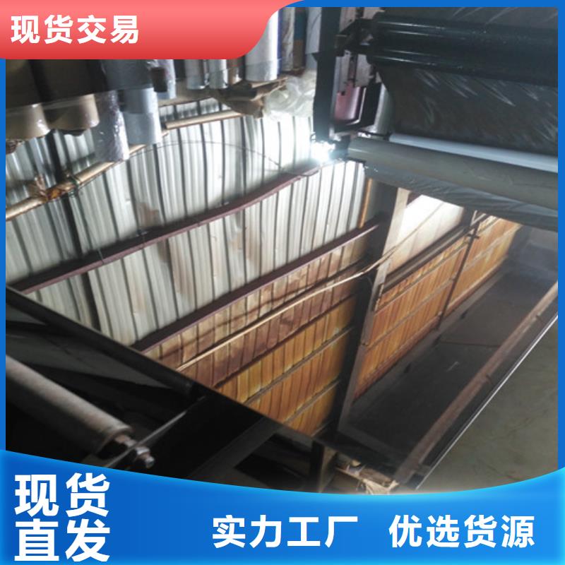 上海重信誉不锈钢板材供货商