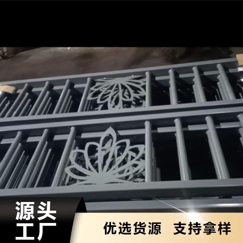 云南公路不锈钢复合管护栏-加工厂家
