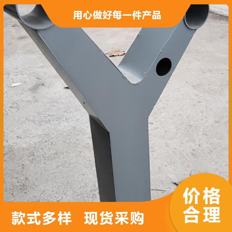 南京高速不锈钢复合管护栏设备生产厂家